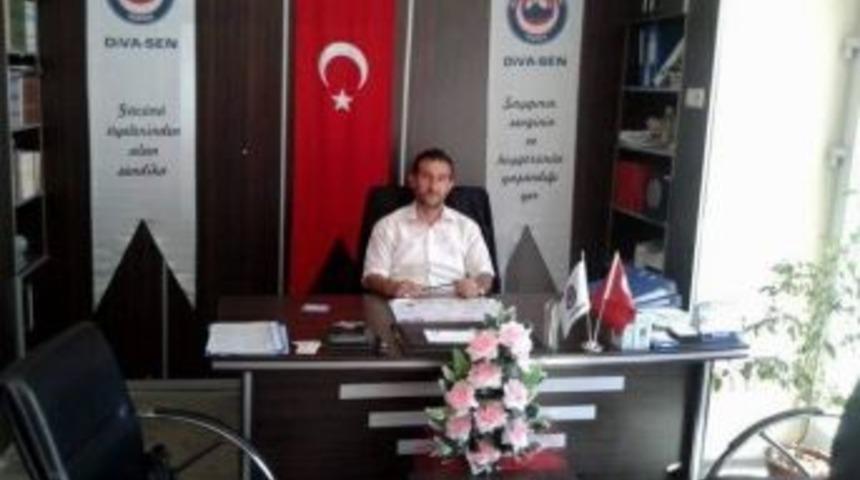 Tufan: &ldquo;rotasyona Bu Haliyle Hayır Diyoruz&rdquo;