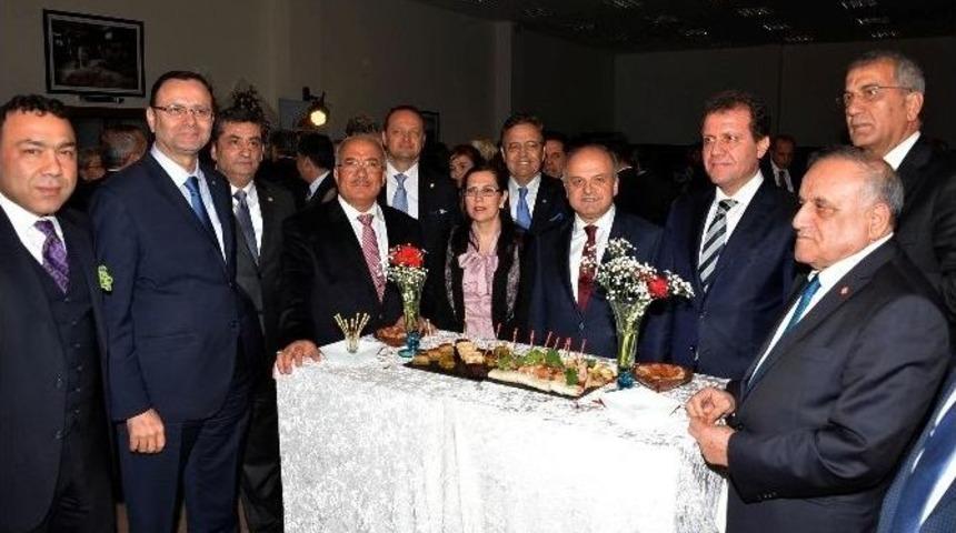 Kocamaz: &ldquo;işsizlik Sorununu &Ccedil;&ouml;zemezsek Daha Tehlikeli Boyutlara Ulaşacak&rdquo;