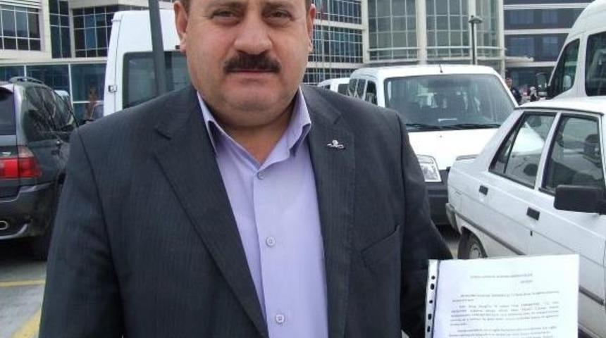 Emekli Memurun, &Uuml;vey Oğlu İ&ccedil;in Sağlık Hizmeti Zaferi