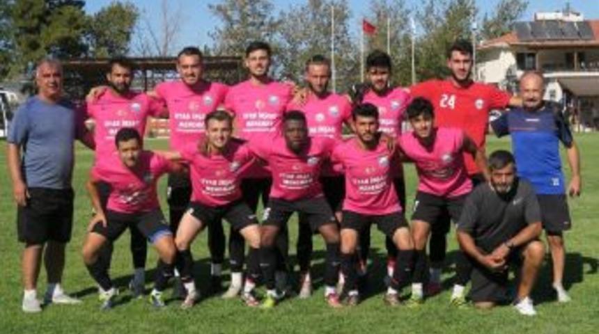 Fo&ccedil;a Belediyespor Yeni Sezona Halilbeyli Deplasmanında Başlayacak