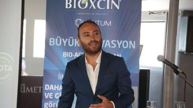 Biota Laboratuvarlarından ‘Quantum’ Konsepti
