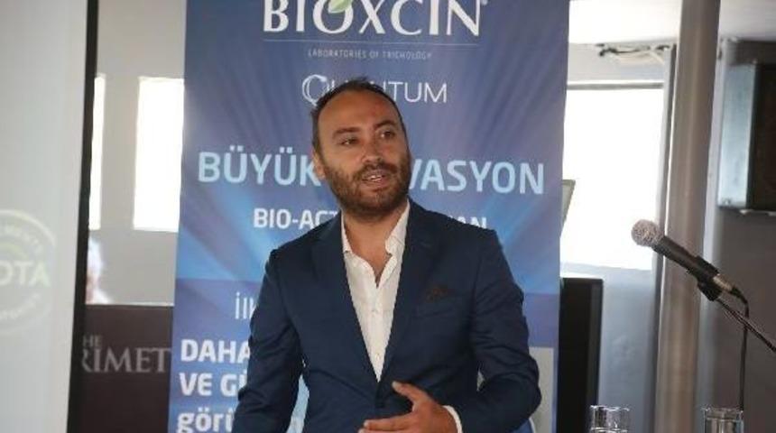 Biota Laboratuvarlarından &lsquo;Quantum&rsquo; Konsepti
