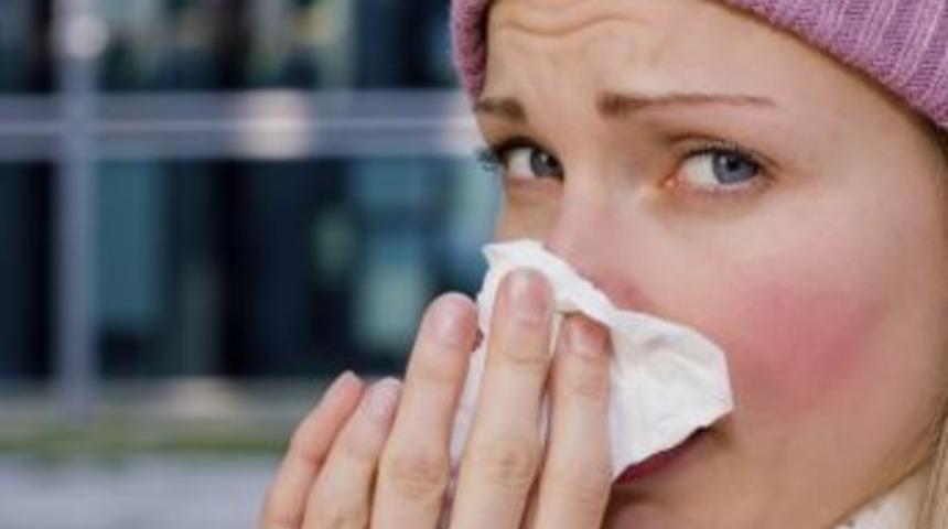 Grip Zatürre Ve Menenjite Yol Açabilir