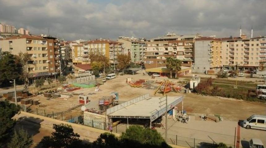 17 Bin Mertekarelik Arazi 2015 Yılında Kamulaştırılacak