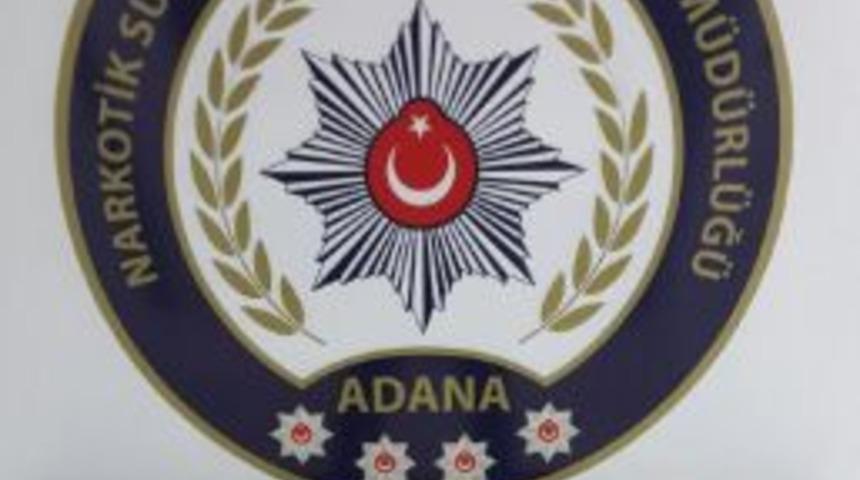 Suriyeli Sığınmacının Evinde 800 Uyuşturucu Hap