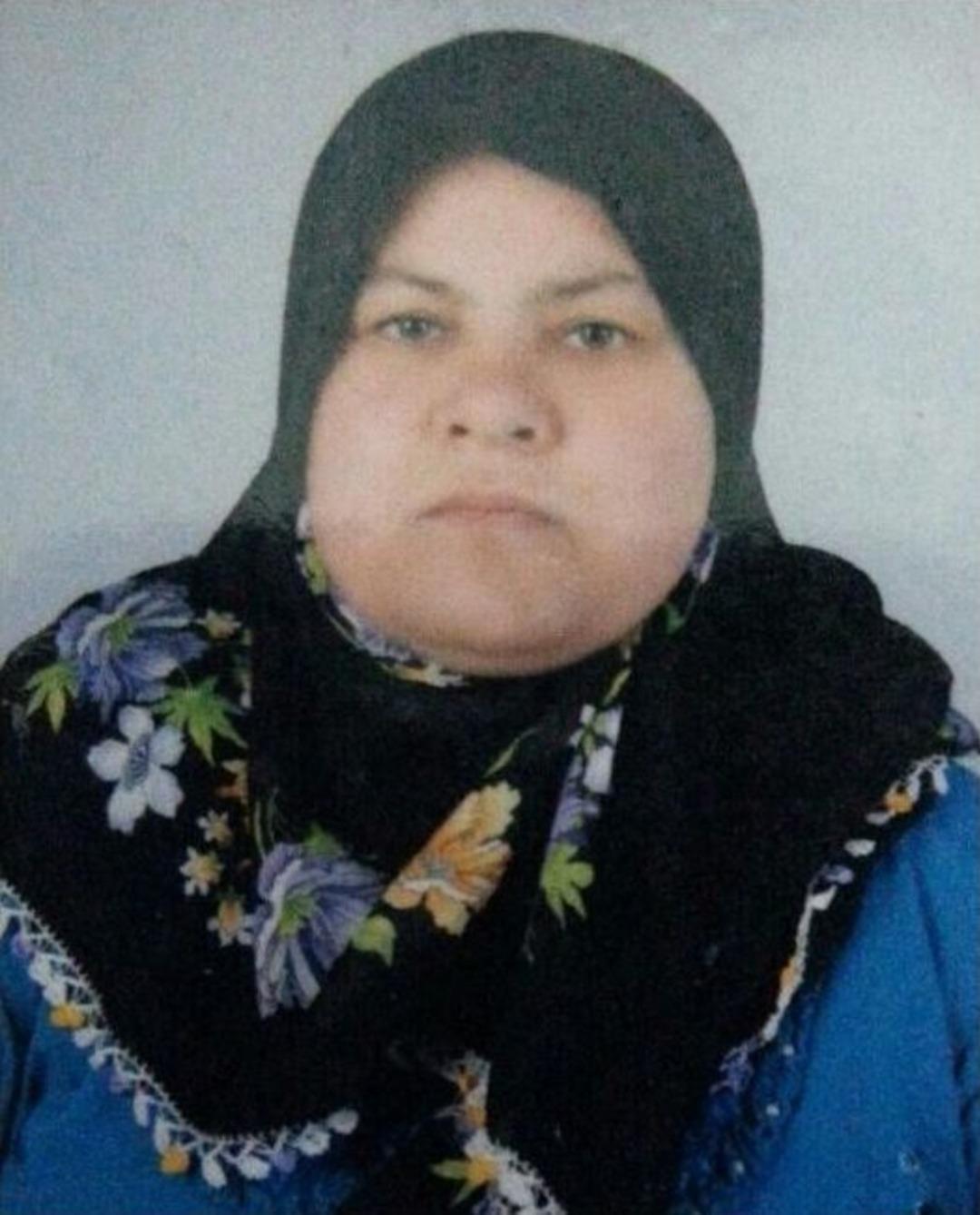 Anne Ve Kızını Eşinin Kıyafetlerini Giyerek &Ouml;ld&uuml;rm&uuml;ş