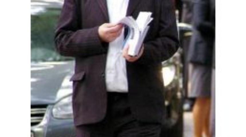 Aydınspor 1923'de Karakavukoğlu Aday Olmuyor