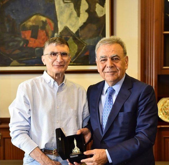 Aziz Sancar Gemisi Geldi, Filo Tamamlandı