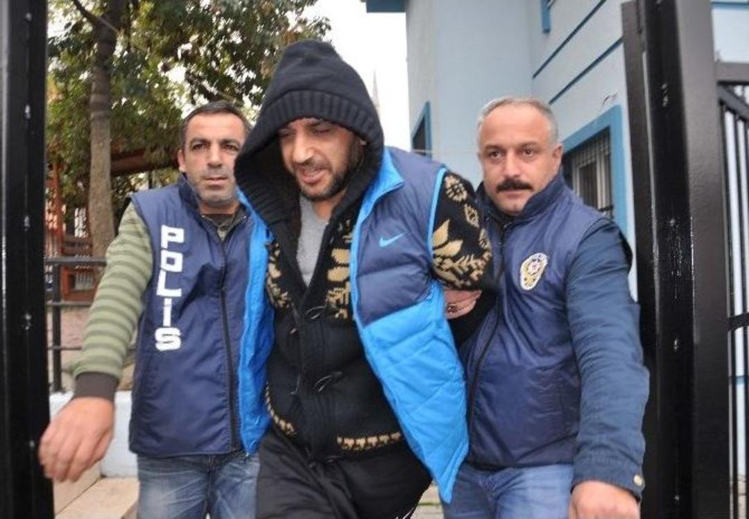 Gop&rsquo;un Uyuşturucu Baronu Yakalandı