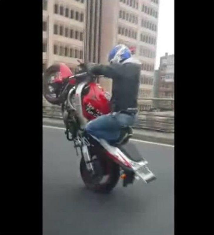 (özel Haber) E-5 Karayolu’nda İnanılmaz Hareketler G5