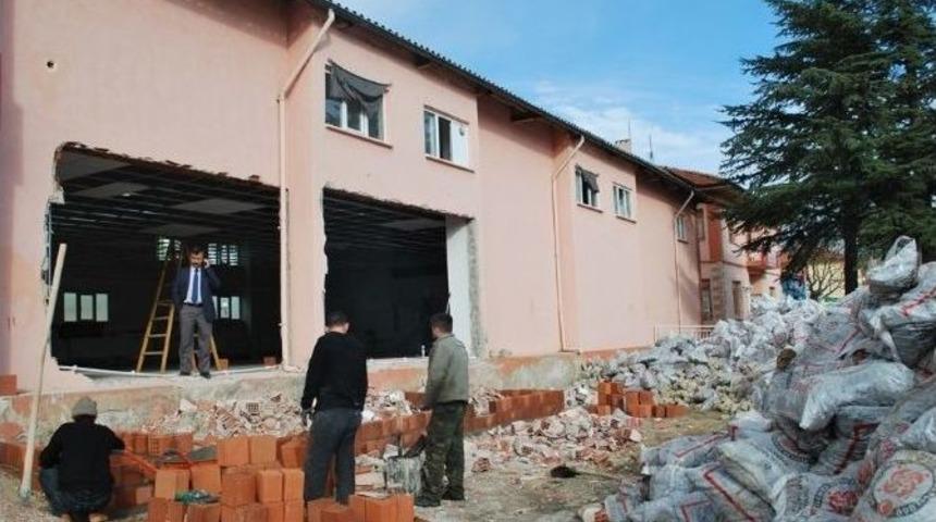 Pazarlar&rsquo;a Alışveriş Merkezi A&ccedil;ılıyor