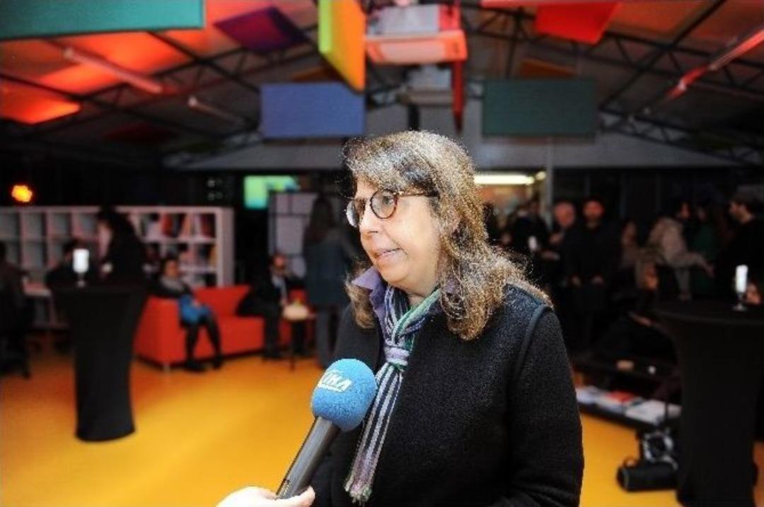 Bilgi&rsquo;den Sivil Topluma Tam Destek