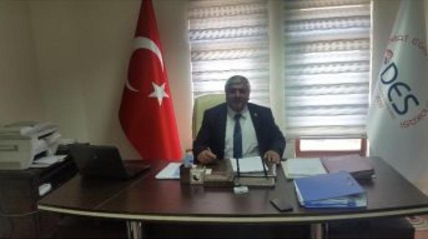 Kotanlı: &ldquo;aziziye Araştırma Hastanesi Yıkılarak Modern Yurtlar Yapılsın&rdquo;