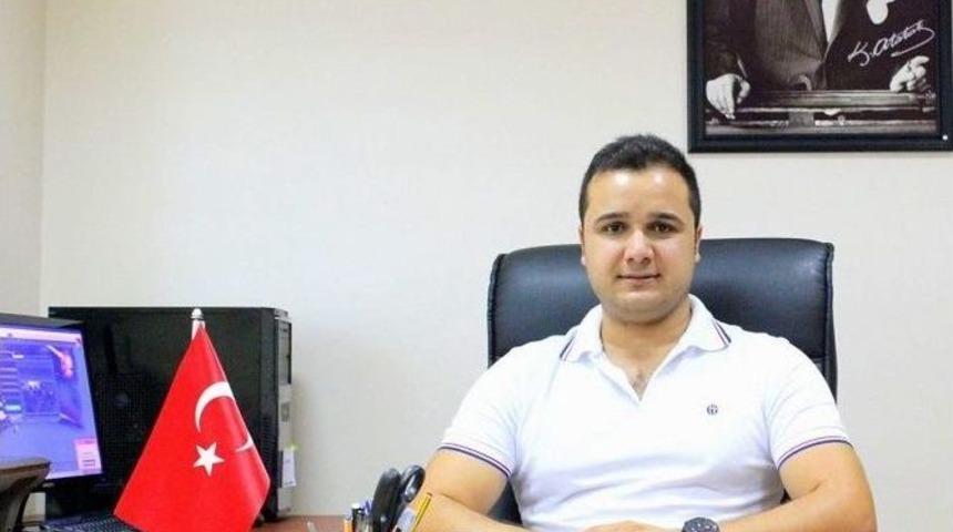 Y&uuml;zme Kursu &Ouml;n Kayıtları Başladı