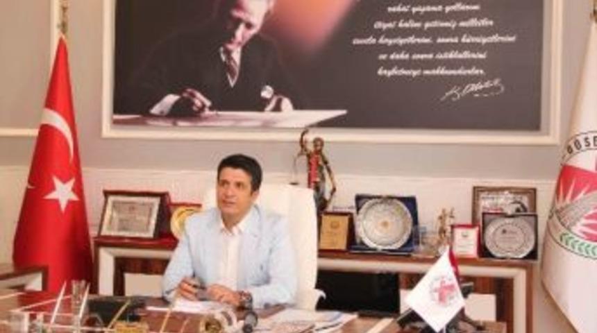 Döşemealtı’nda Nar Festivali Konseri İptal Edildi