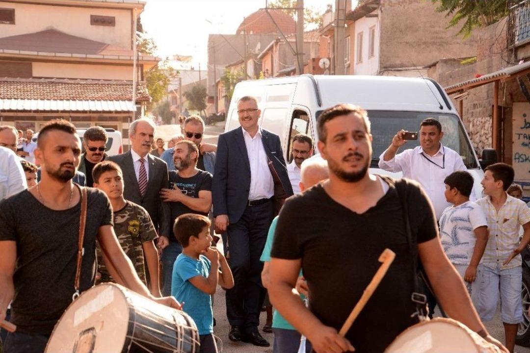 Romanlar Uyuşturucuyla M&uuml;cadele İ&ccedil;in Dernek Kurdu