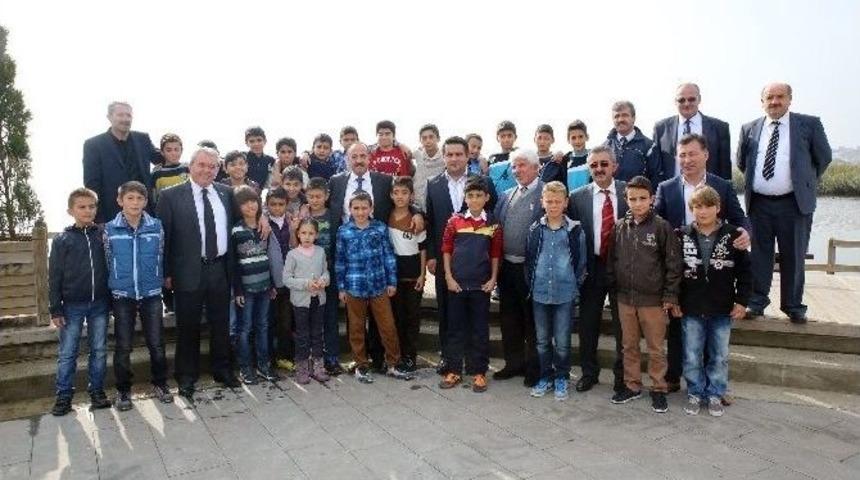 Minikler Amat&ouml;r Futbol Ligi