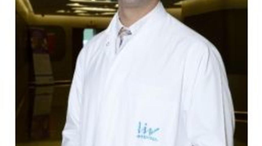 Y&uuml;ksek Topuk Hasta Ediyor