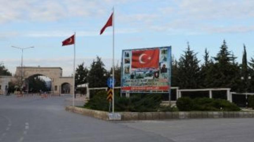 Şehit Kızılgedik&rsquo;in Heykeli Yapılıyor