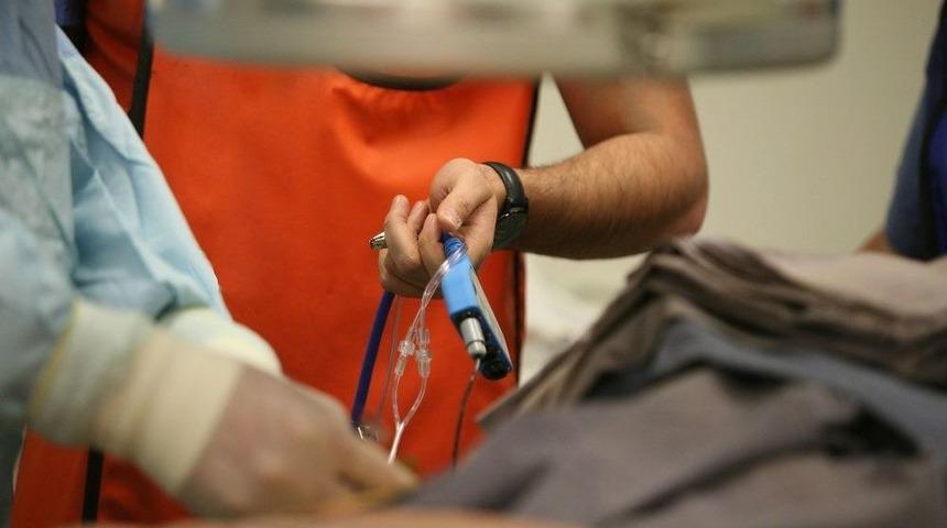 Dr. G&ouml;kyar: &ldquo;kadın N&uuml;fusumuzun Y&uuml;zde 30&rsquo;u Topuk Dikeninden Muzdarip&rdquo;