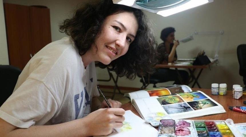 Aydın&rsquo;da Kurs Sayısı Azalırken Katılımcı Sayısı Arttı