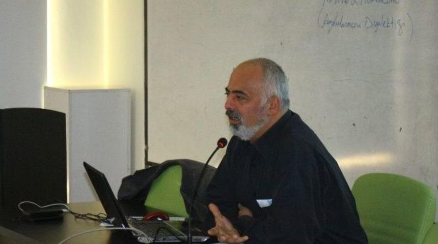 Denizhan &Ouml;zer İle D&uuml;nya Sanat Turu