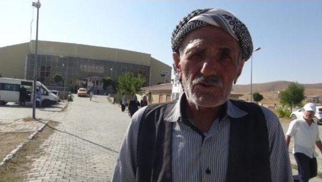 Yüksekova da mr Sevinci 3