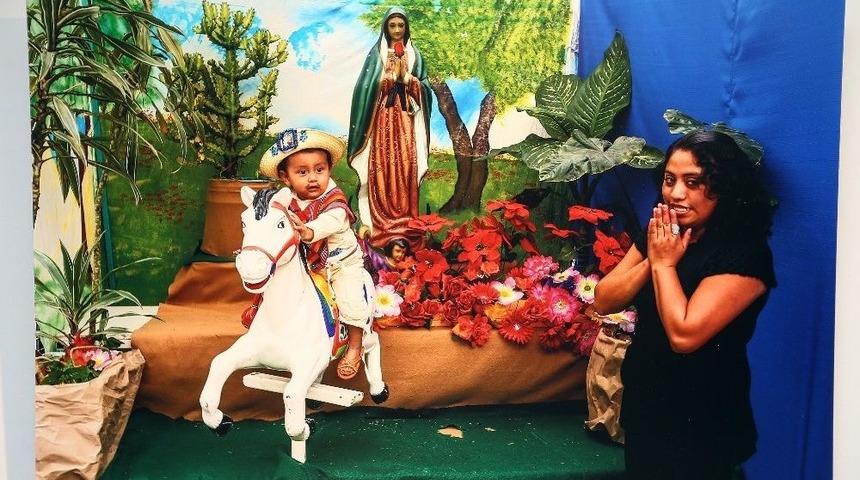 Konak, Sezonu Meksika İle A&ccedil;tı