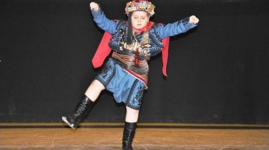 K&uuml;&ccedil;&uuml;k Menderes&rsquo;in Efesi İbrahim &Ouml;zbek Oldu