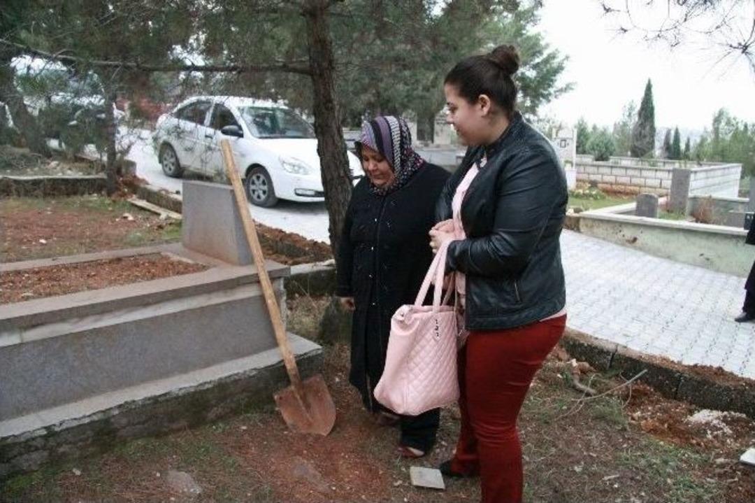 (&ouml;zel Haber) 10 Yıllık Hasret Sona Erdi