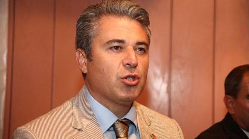 Sporda Şiddetin &Ouml;nlenmesi Paneli