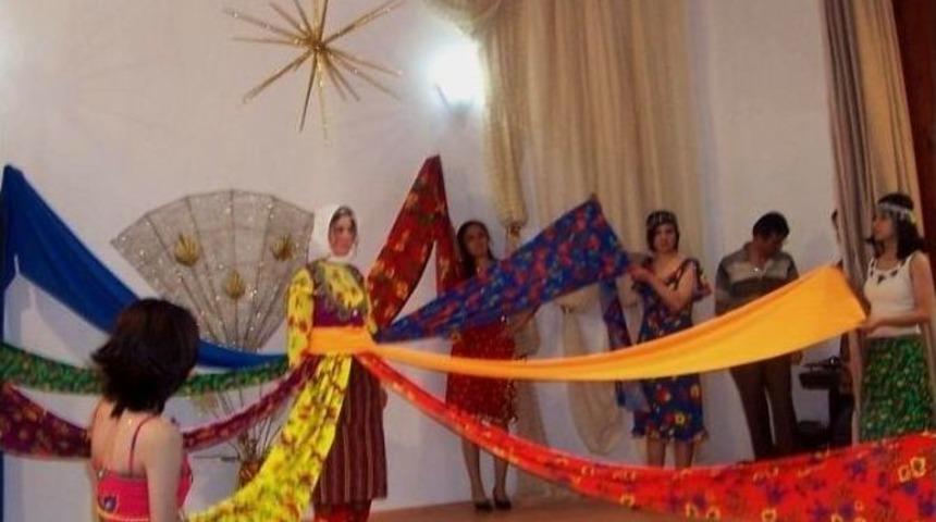 Azdavay Y&ouml;resel Turizmde Marka Olmaya Aday