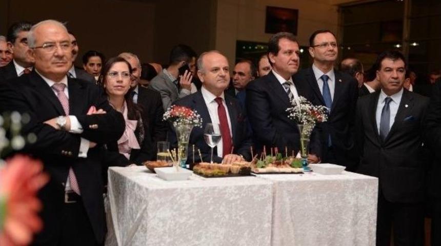 &Ccedil;akacak: "birlik Ve Beraberlik G&uuml;&ccedil; Demektir"