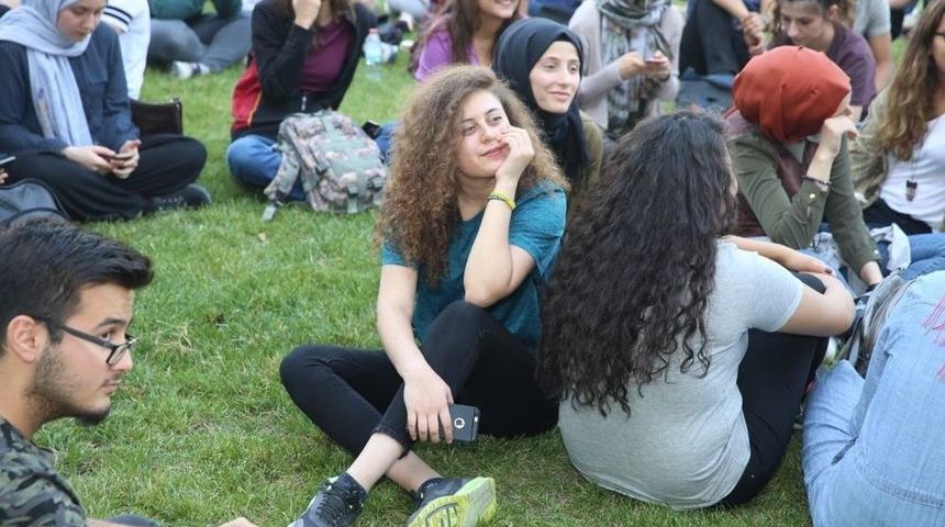 Ag&uuml;&rsquo;de Oryantasyon G&uuml;nleri