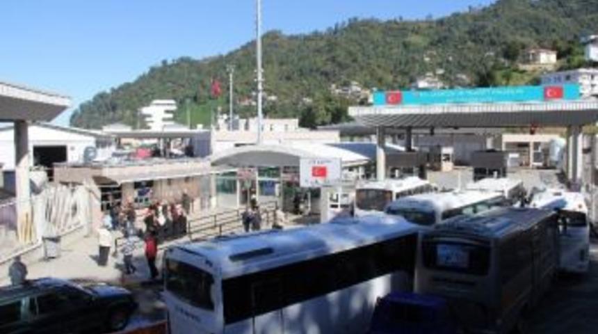 T&uuml;rkiye&rsquo;nin Orta Asya&rsquo;ya A&ccedil;ılan Kapısı: G&uuml;rcistan