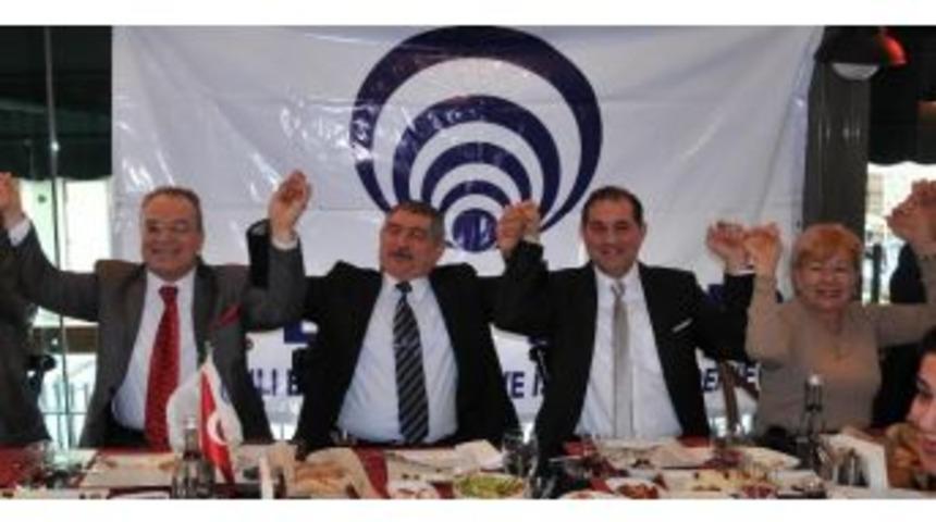 Besiad; &ldquo;sorunları Birlikte &Ccedil;&ouml;zelim&rdquo;