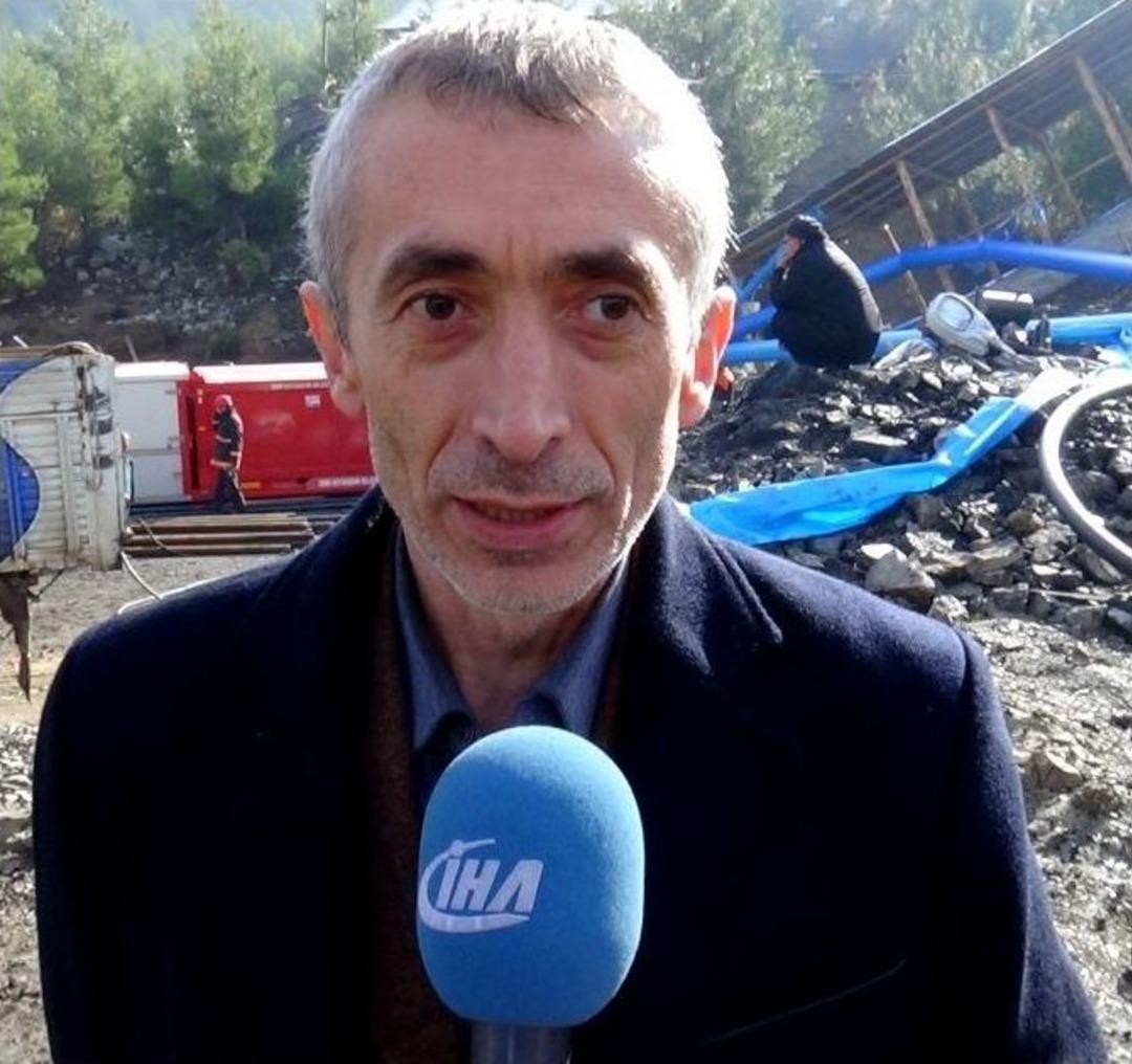 "benim Amcam Bir Kahramandır"