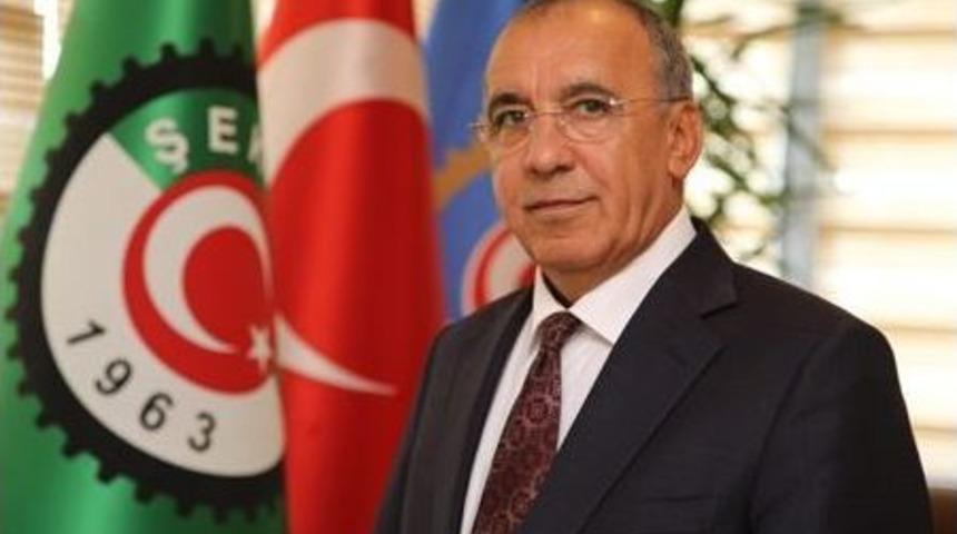 Başkan Akay&rsquo;ın Şeker Sekt&ouml;r&uuml;n&uuml;n Sorunları İle İlgili A&ccedil;ıklamasına Şeker-iş&rsquo;ten Destek