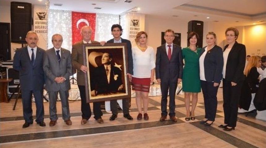 Fatsa Add&rsquo;den Cumhuriyet Kutlaması