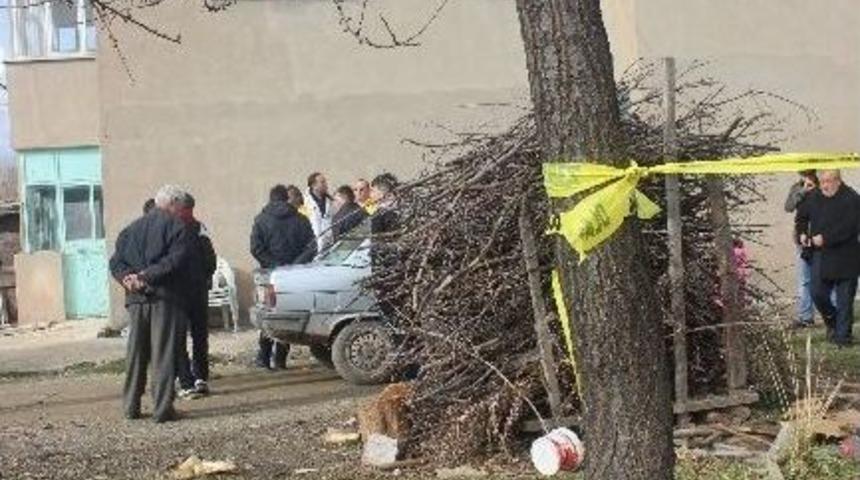 8 Yaşındaki Derviş&rsquo;in K&ouml;peğin Saldırısı Sonucu Hayatını Kaybetmesi