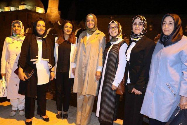 Bakan Kaya Şanlıurfa&rsquo;da 2