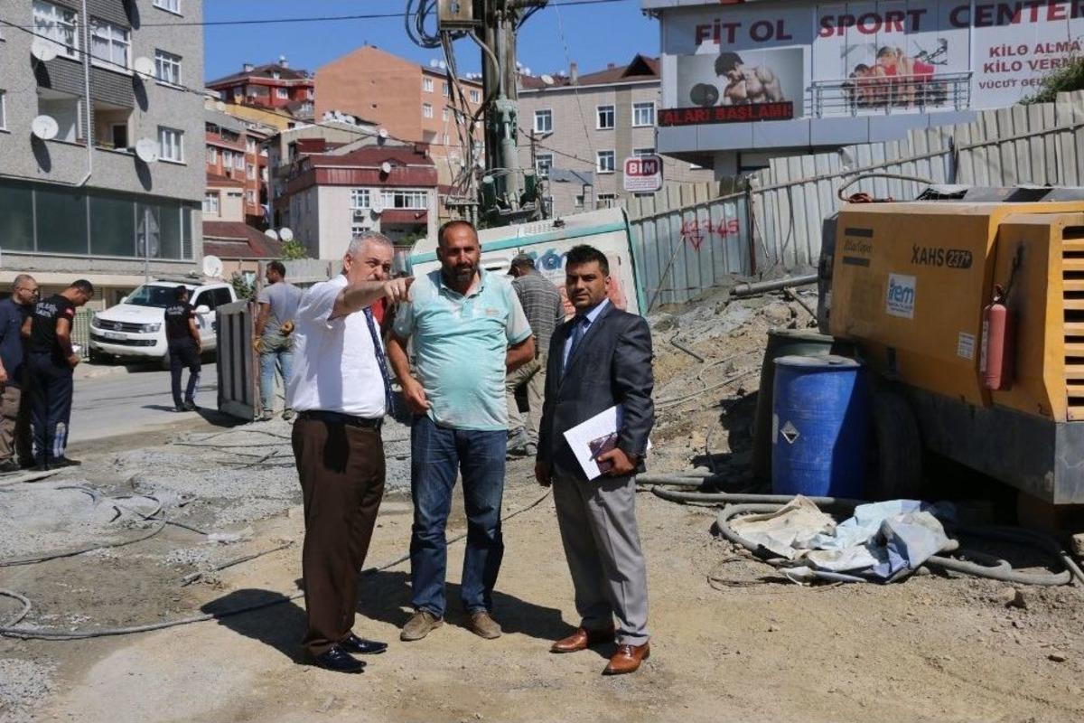 Ey&uuml;p&rsquo;e 47 Milyon Tl&rsquo;lik Yatırım