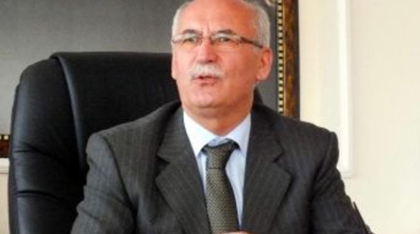 M&uuml;ft&uuml; Hacı Yusuf G&uuml;l: Yeni Kerbelaların Yaşanmaması İ&ccedil;in Ortak Bir Dile İhtiyacımız Var