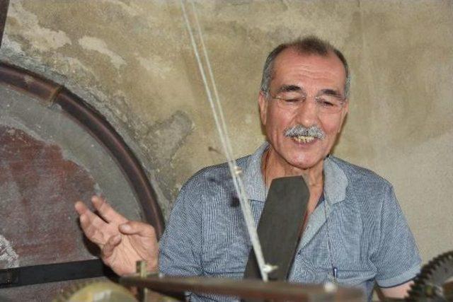 Saat Kulesi nde Bir Ömür 2