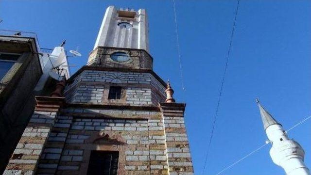 Saat Kulesi nde Bir Ömür 3