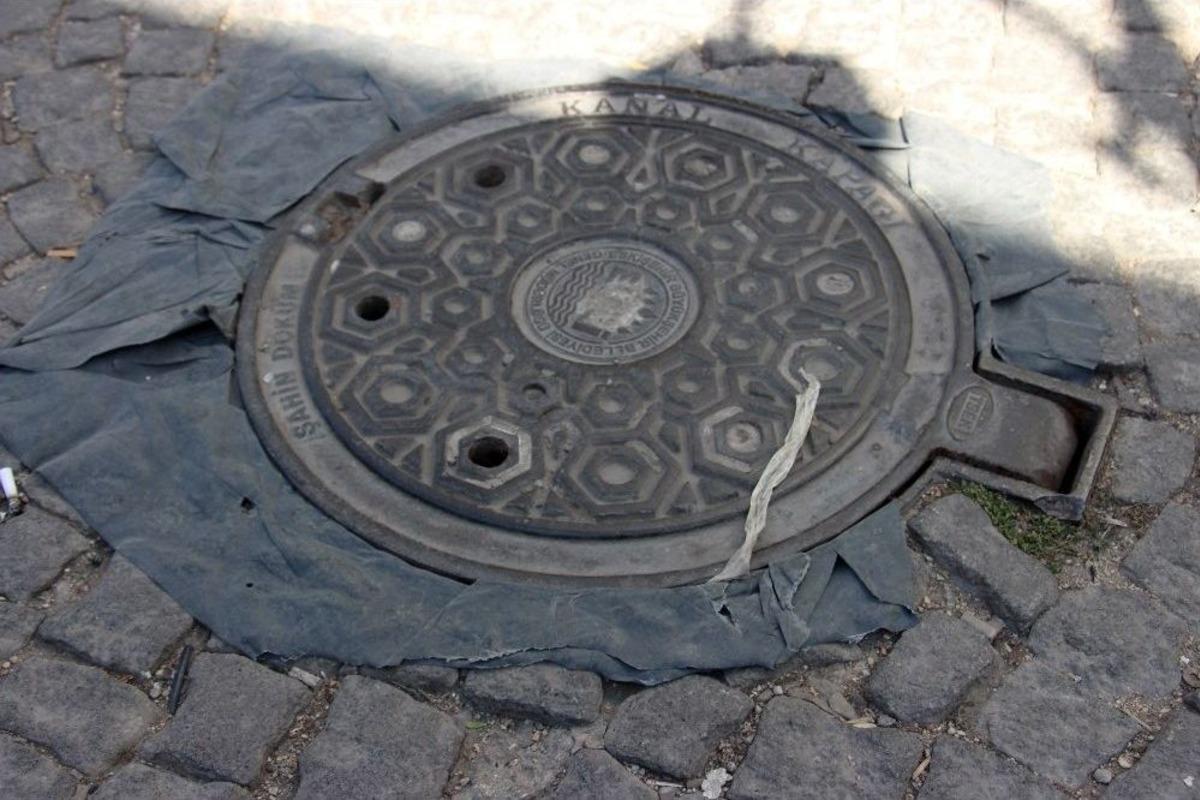 (&ouml;zel Haber) Hamamyolu&rsquo;nda Kanalizasyon Kokusunun &Ouml;n&uuml;ne Ge&ccedil;ilemiyor