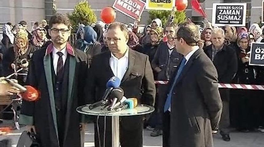 Nuh G&ouml;n&uuml;ltaş: 5 Yıl &Ouml;nceki Yazım Soruldu