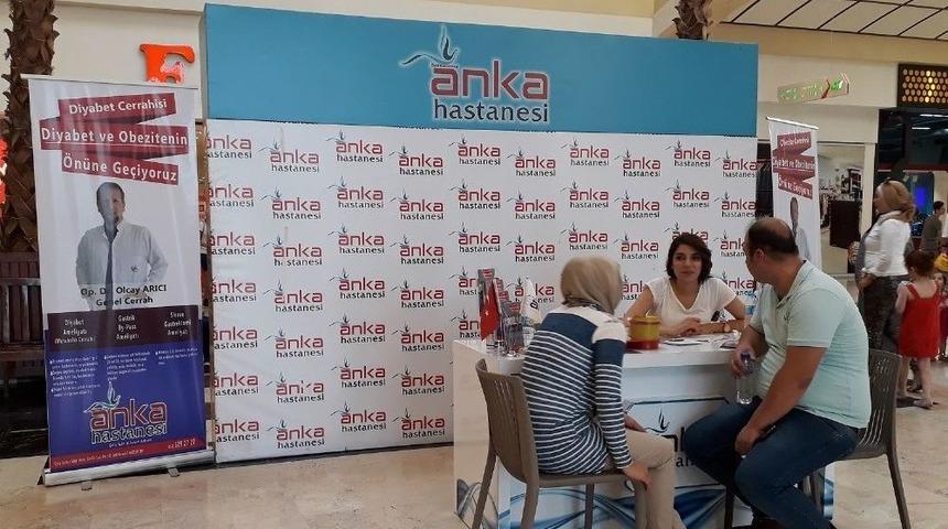 Diyabet Ve Obeziteye Uyarısı