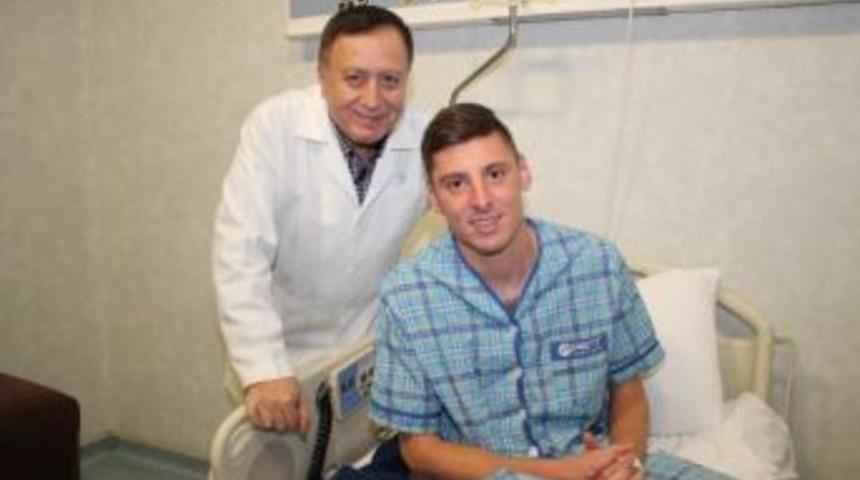 Gen&ccedil;lerbirliği'den Hikmet'e İzmir'de Operasyon