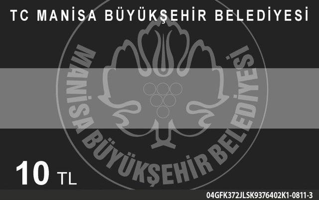 Toplu Taşımada Tl Kart D&ouml;nemi Başladı 1